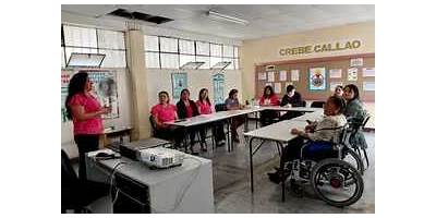 CREBE CALLAO