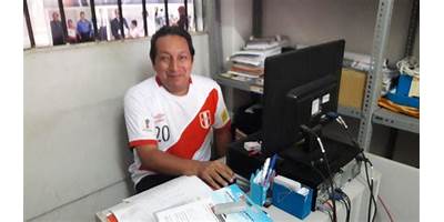 CREBE FREDY PERCY OYOLA TORRES