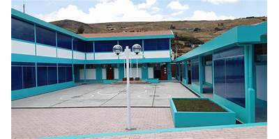 CREBE HUANCAVELICA