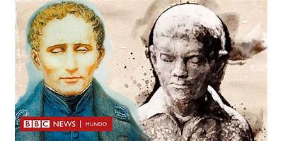 CREBE LOUIS BRAILLE