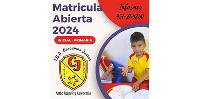 CRECEMOS JUNTOS S.A.C.
