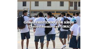 CRECIENDO CON JESUS DE CERES