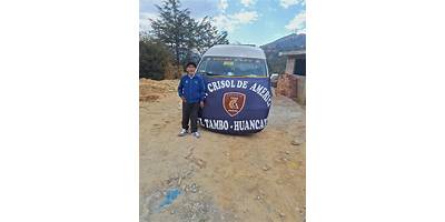 CRISOL DE AMERICA