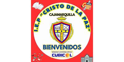 CRISTO DE LA PAZ DE CAJAMARQUILLA