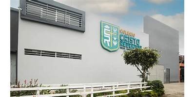 CRISTO REDENTOR