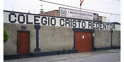 CRISTO REDENTOR