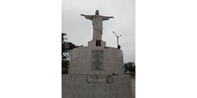CRISTO REDENTOR
