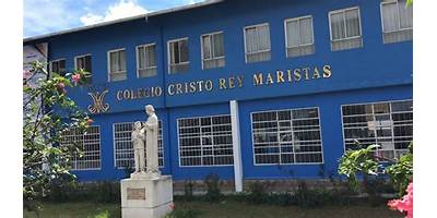 CRISTO REY
