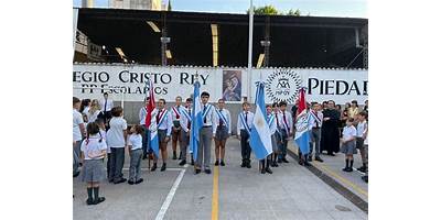 CRISTO REY I
