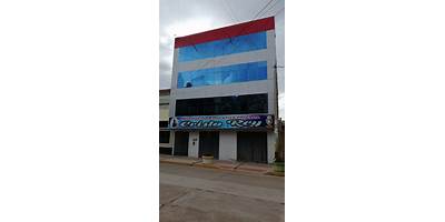 CRISTO REY