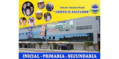 CRISTO SALVADOR