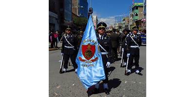 CRL. INF. JUAN VALER SANDOVAL