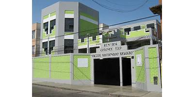 CRNL. VICTOR M. MALDONADO BEGAZO