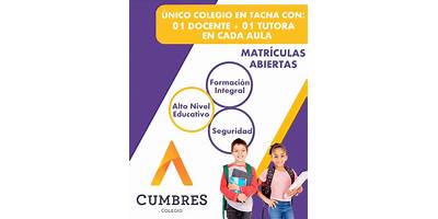 CUMBRES