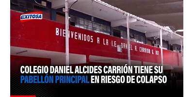 DANIEL ALCIDEZ CARRION