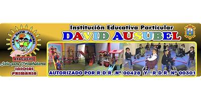 DAVID AUSUBEL