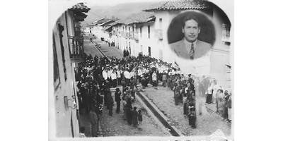 DAVID SANCHEZ INFANTE