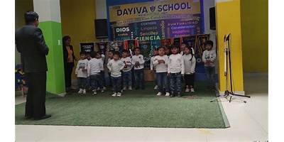 DAYIVA SCHOOL