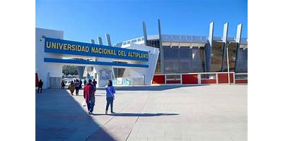 DEL ALTIPLANO