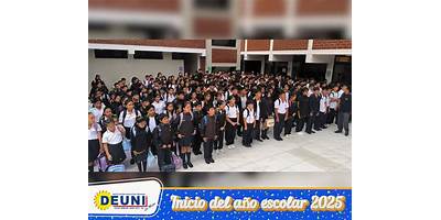 DEUNI SCHOOL