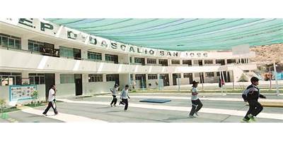 DIDASCALIO SAN JOSE