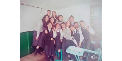 DIDASKALIO NUESTRA SEÑORA DEL ROSARIO
