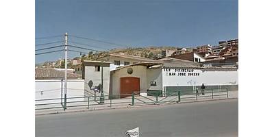 DIDASKALIO SAN JOSE OBRERO