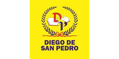 DIEGO DE SAN PEDRO