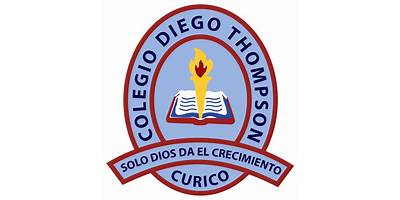 DIEGO J. THOMPSON