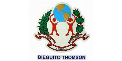 DIEGUITO THOMSON