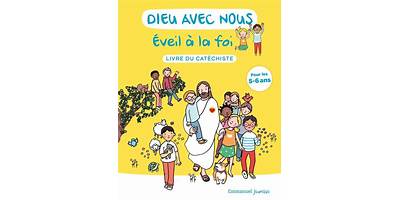 DIEU AVEC NOUS