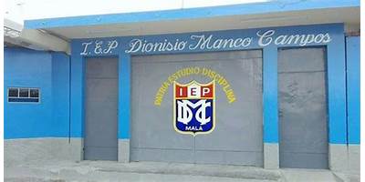 DIONISIO MANCO CAMPOS