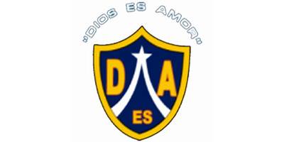 DIOS ES AMOR