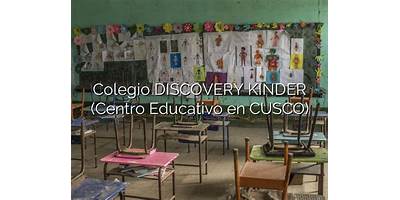 DISCOVERY KINDER
