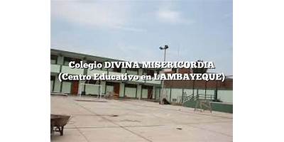 DIVINA MISERICORDIA COLLEGE