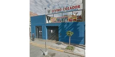 DIVINO CREADOR