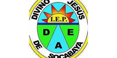 DIVINO JESUS DE SOCABAYA