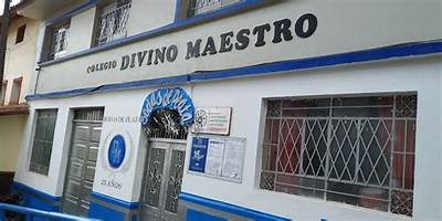 DIVINO MAESTRO