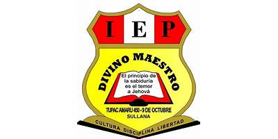 DIVINO MAESTRO