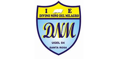 DIVINO NIÑO DEL MILAGRO