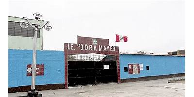 DORA MAYER