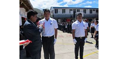 DULCE NOMBRE DE JESUS