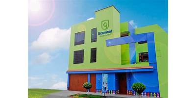 ECOLOGICO MONTESSORI