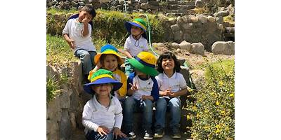 ECOSCHOOL