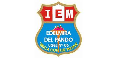 EDELMIRA DEL PANDO