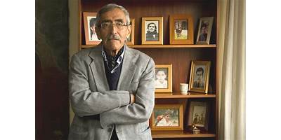 EDGARDO RIVERA MARTINEZ