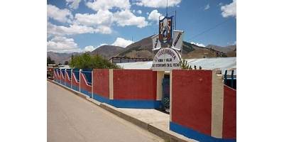 EL AMAUTA