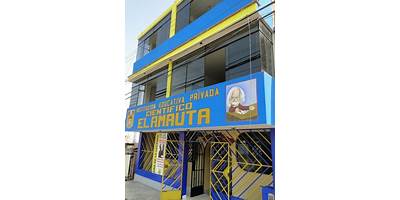 EL AMAUTA