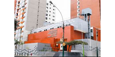 EL ARQUITECTO