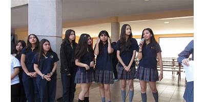 EL BRIT SCHOOL